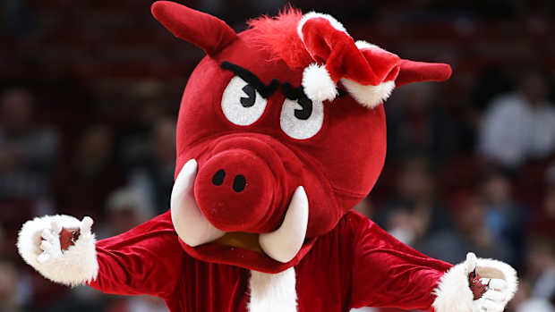 Big Red-Elon